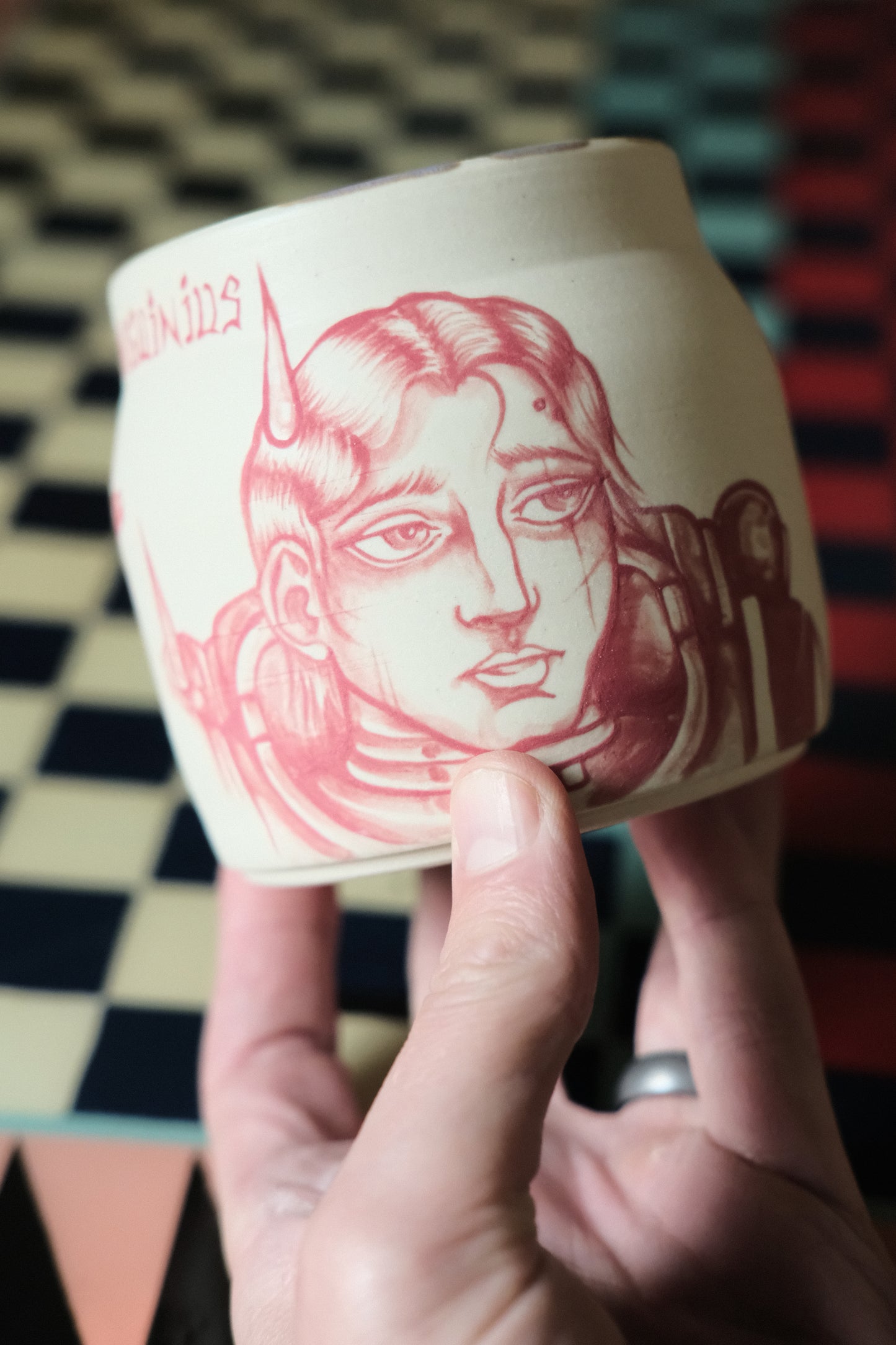 Blood Angels Cup