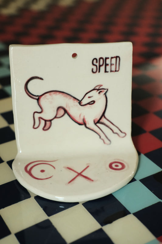 Speed