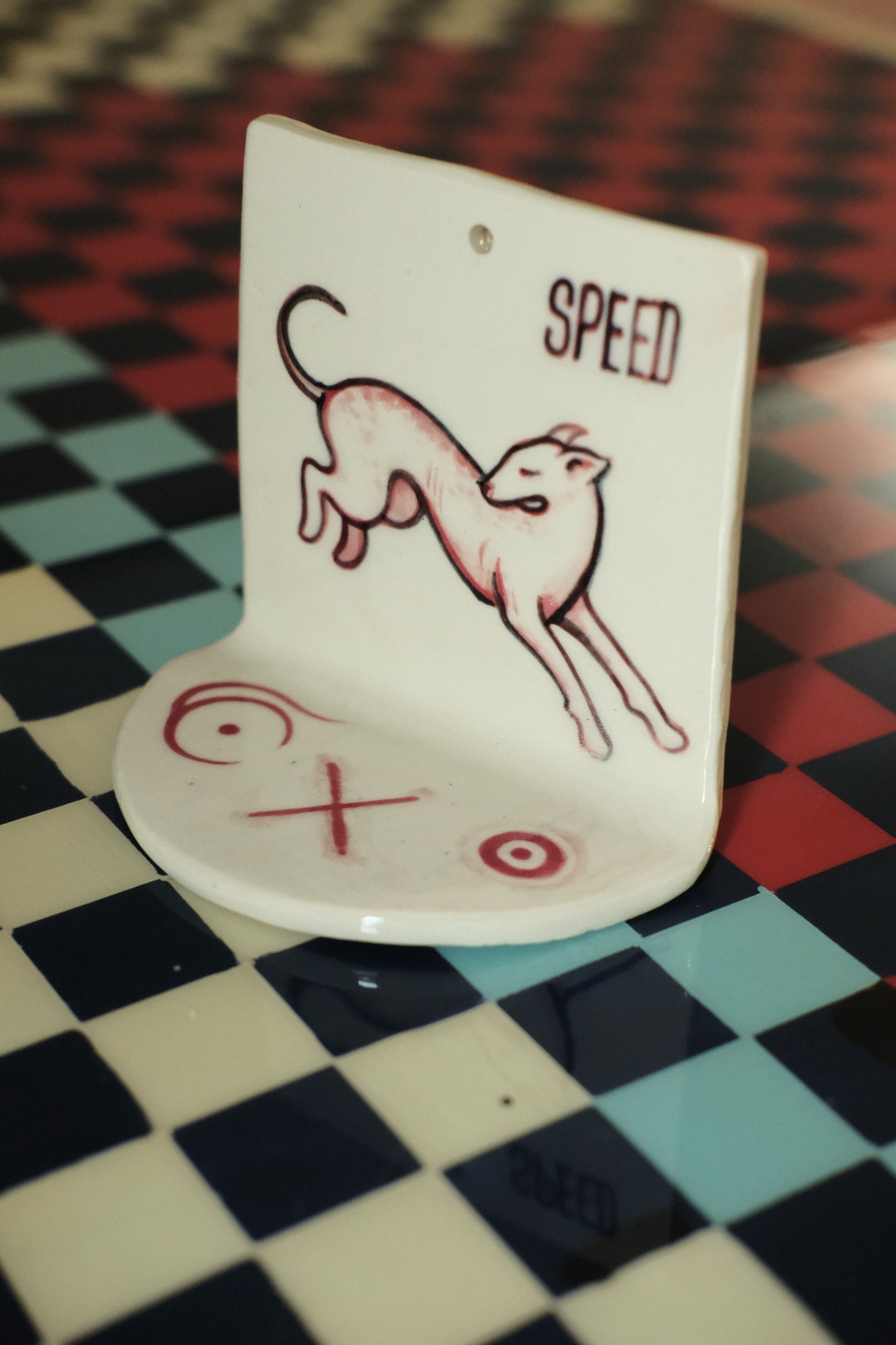 Speed