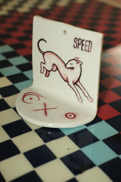 Speed