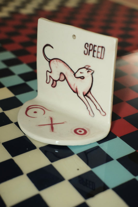 Speed