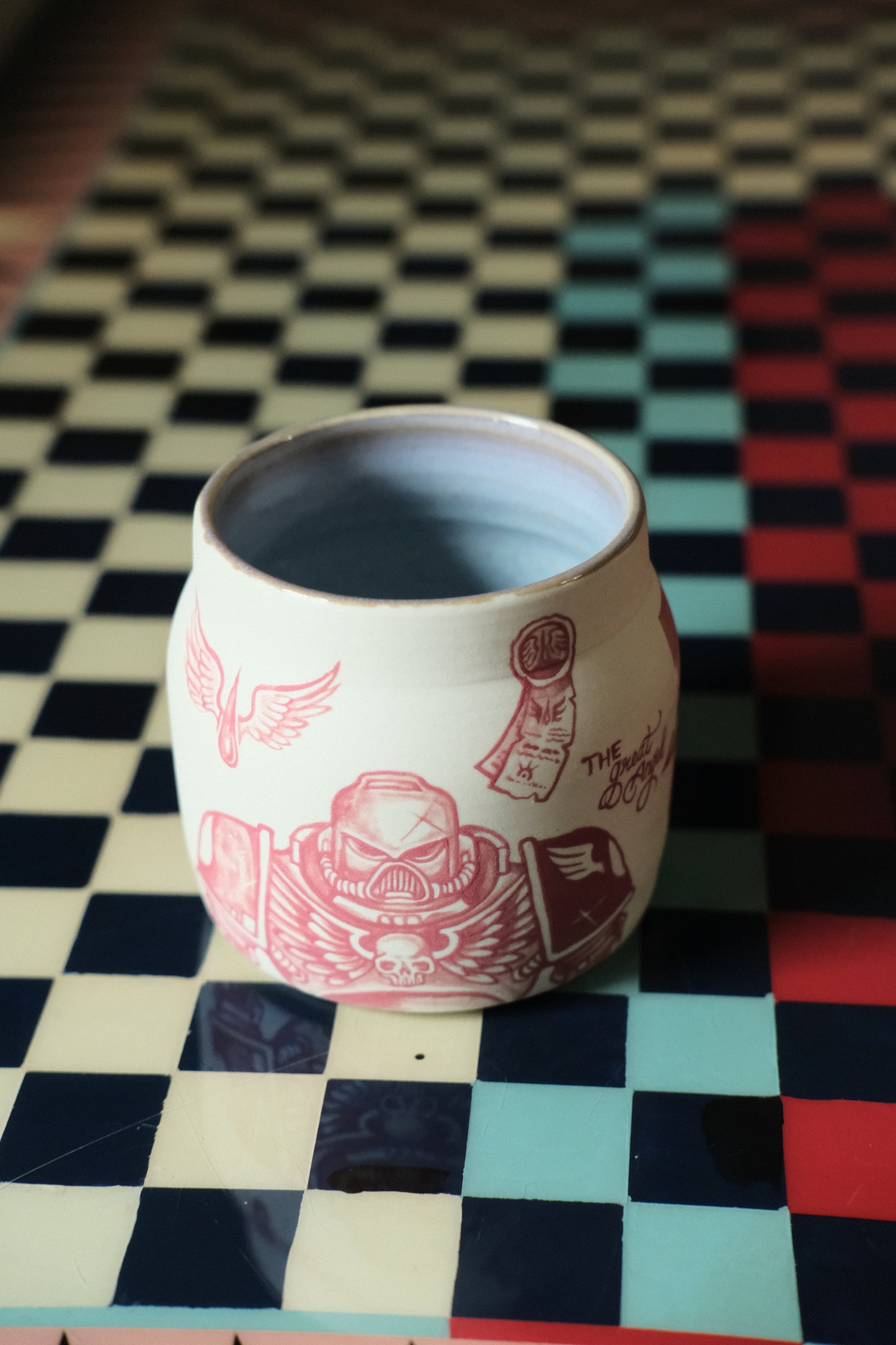 Blood Angels Cup