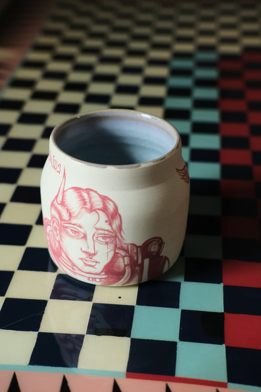 Blood Angels Cup