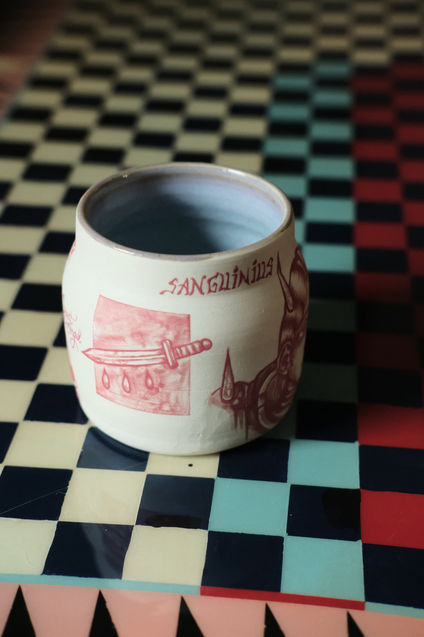 Blood Angels Cup