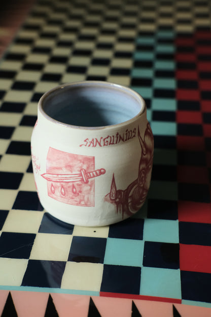 Blood Angels Cup