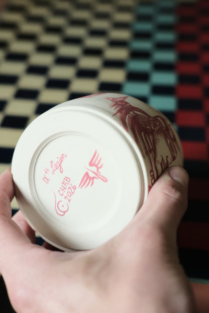 Blood Angels Cup