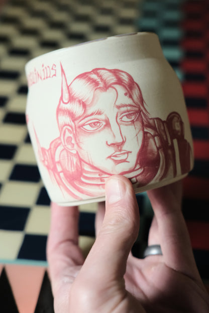 Blood Angels Cup