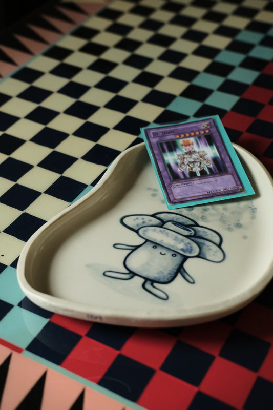 Bellossom Tray